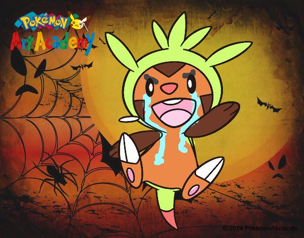 Chespin