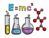 Clase de química