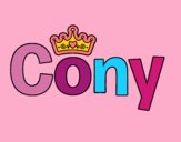 Cony