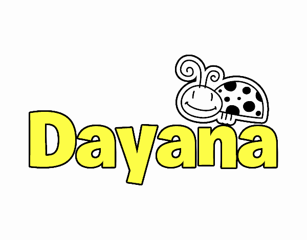 DAYANA