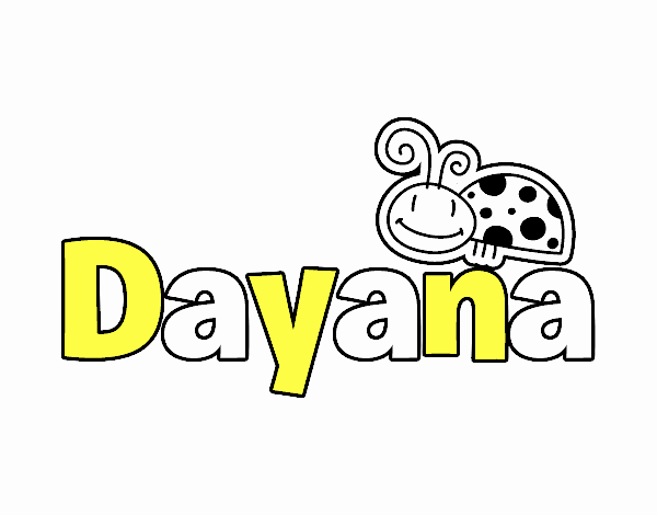 Dayana