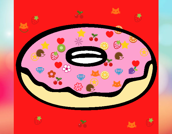 Donuts 1