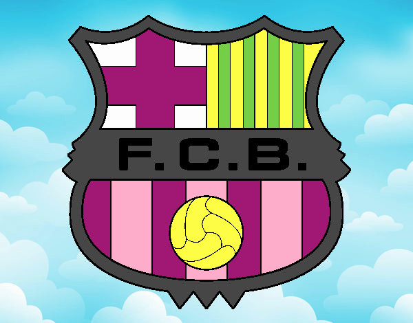 Escudo del F.C. Barcelona