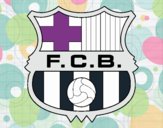 Escudo del F.C. Barcelona