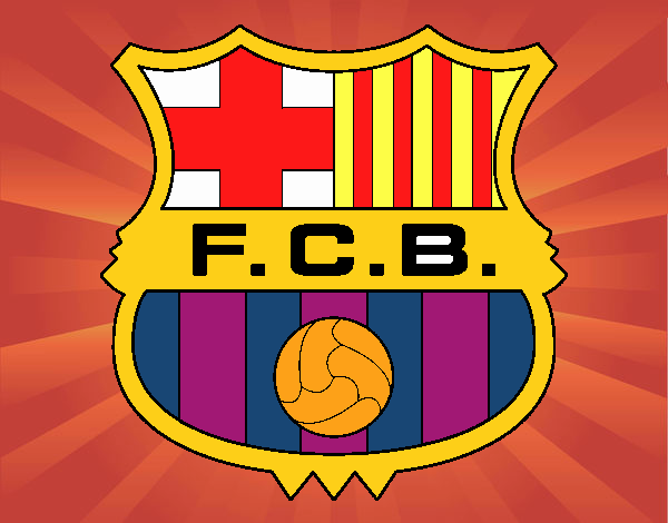 Escudo del F.C. Barcelona