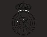 Escudo del Real Madrid C.F.