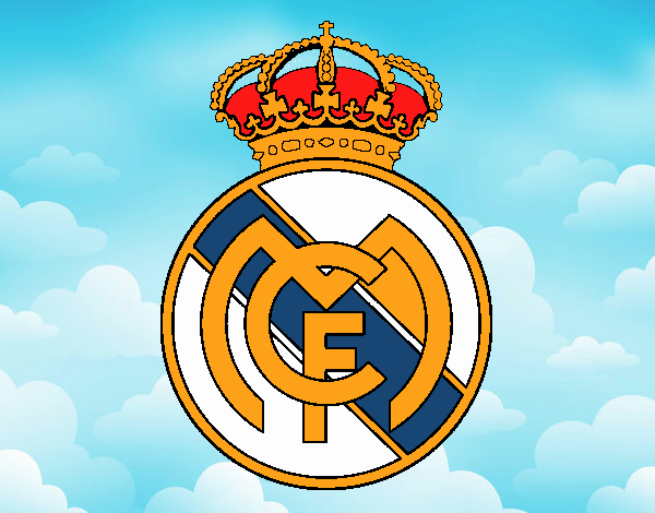 Escudo del Real Madrid C.F.