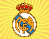 Escudo del Real Madrid C.F.