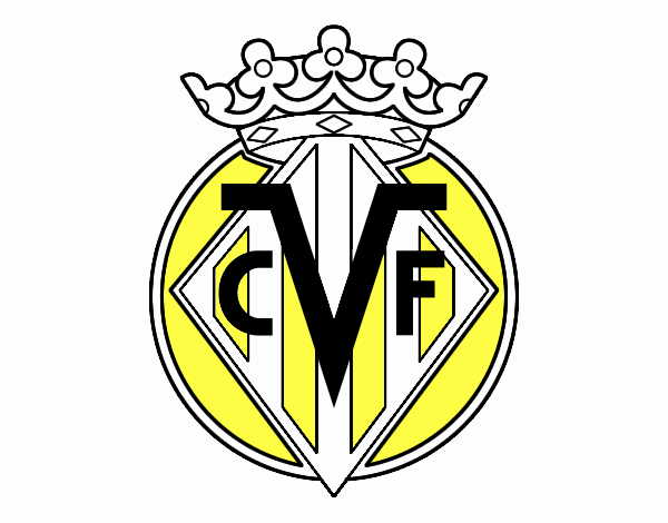 Escudo del Villarreal C.F.