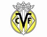 Escudo del Villarreal C.F.