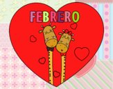 Febrero