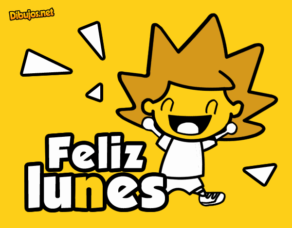 Feliz lunes