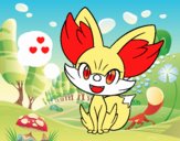 Fennekin