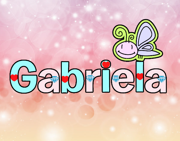 Gabriela