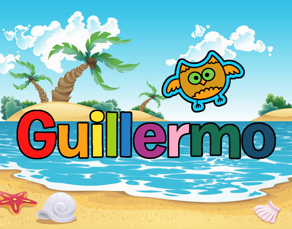 Guillermo