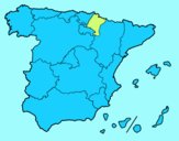 Las Comunidades Autónomas de España