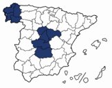 Las provincias de España