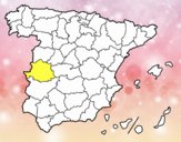 Las provincias de España