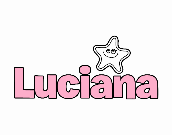 Luciana