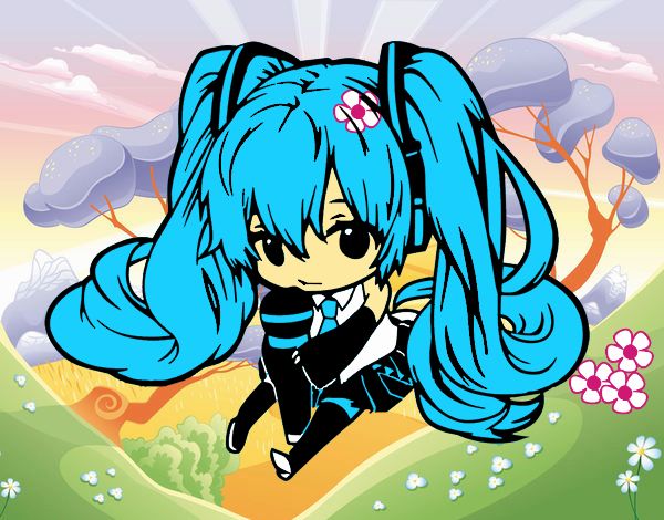 Miku 