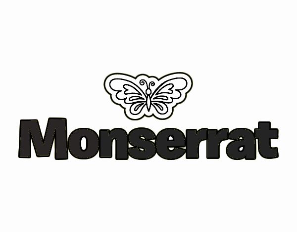 Monserrat