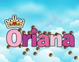 Oriana