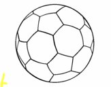 Pelota de fútbol II