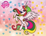 Princesa Celestia