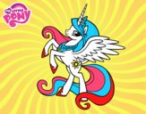 Princesa Celestia