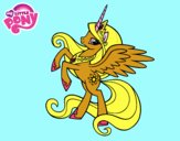 Princesa Celestia