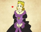 Princesa medieval