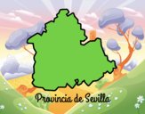 Provincia de Sevilla