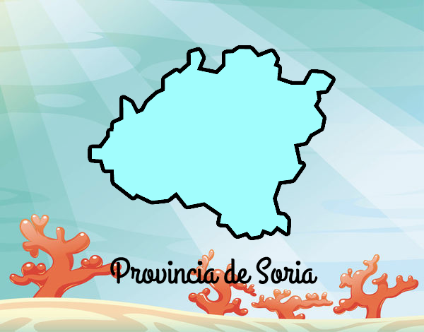 Provincia de Soria