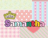 Samantha