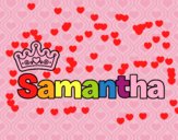 Samantha