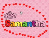 Samantha