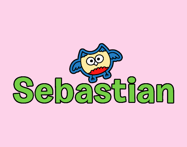 Sebastian