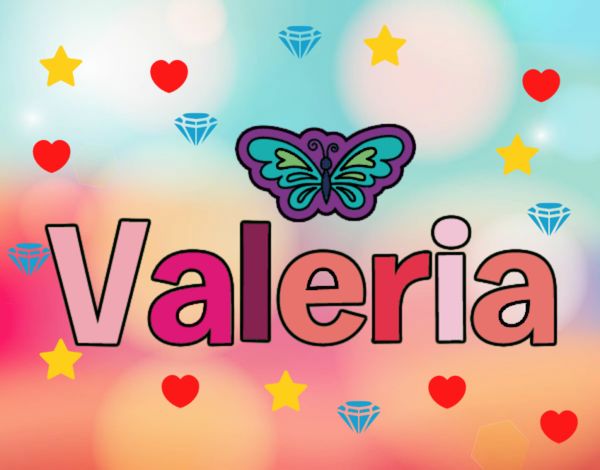 Valeria