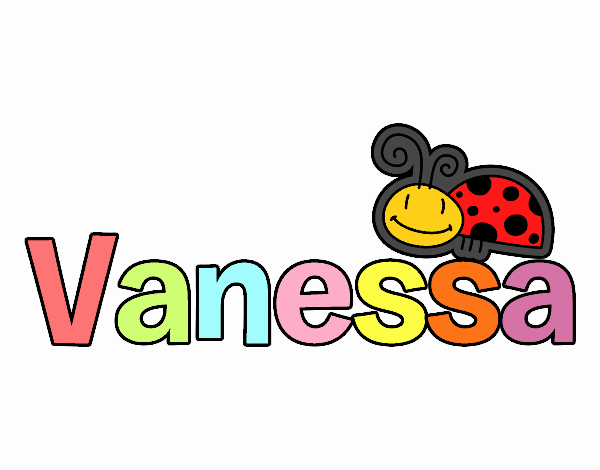 Vanessa