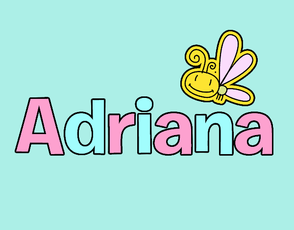 Adriana