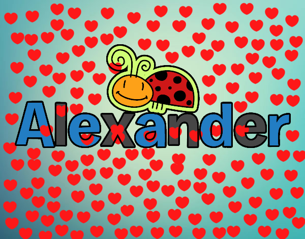 Alexander