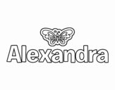 Alexandra