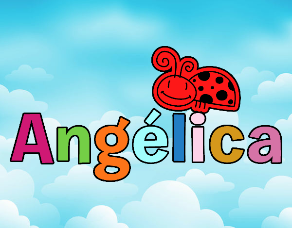 Angélica