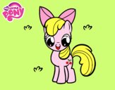 Apple Bloom