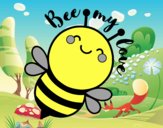 Bee my love