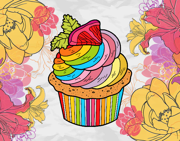 cupcake