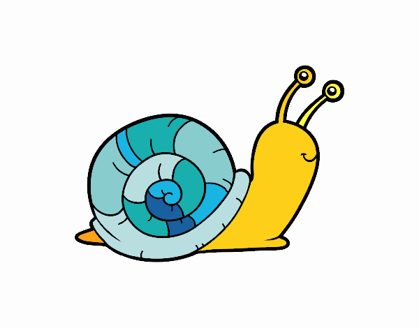 El caracol