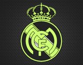 Escudo del Real Madrid C.F.