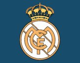 Escudo del Real Madrid C.F.