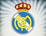 Escudo del Real Madrid C.F.